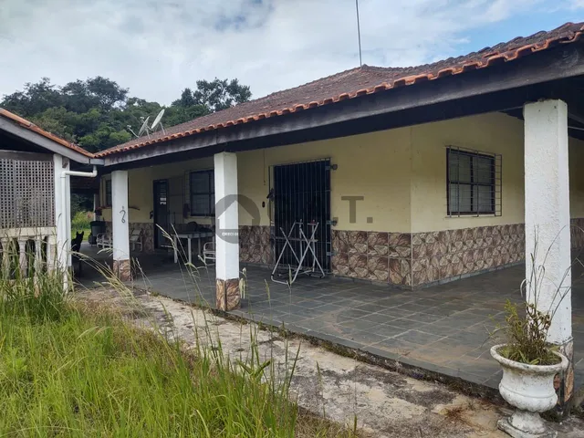 Imagem 4: Sítio à venda em Capela do Alto-SP, Distrito do Porto: 4 quartos, 1 suíte, 1 sala, 1