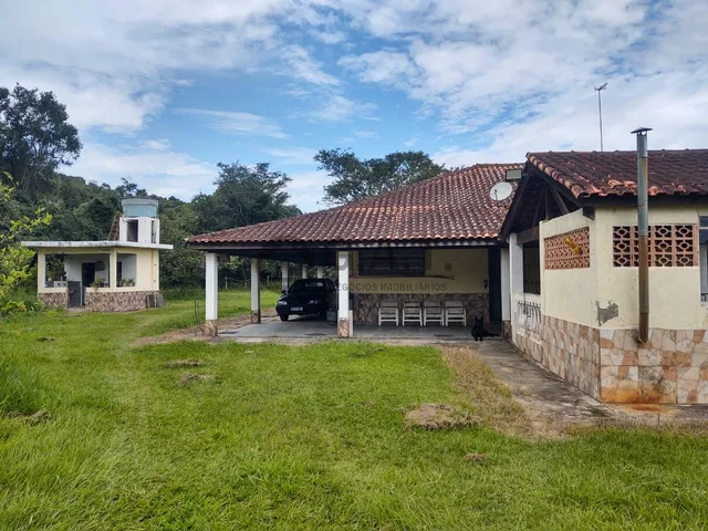 Imagem 3: Sítio à venda em Capela do Alto-SP, Distrito do Porto: 4 quartos, 1 suíte, 1 sala, 1