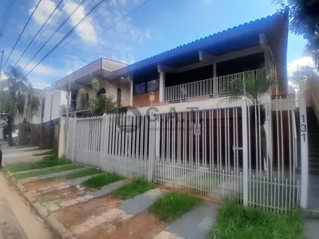 Imagem: Casa para locação em Sorocaba-SP, Parque