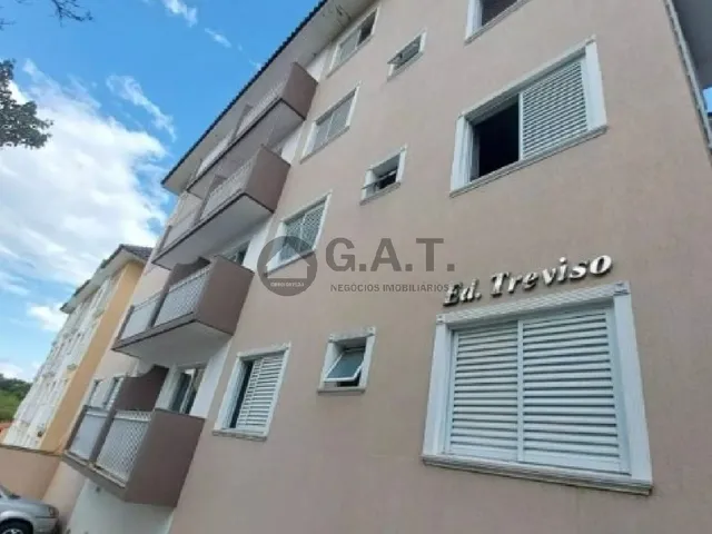 Imagem: Venda de apartamento de 2 quartos no Jardim