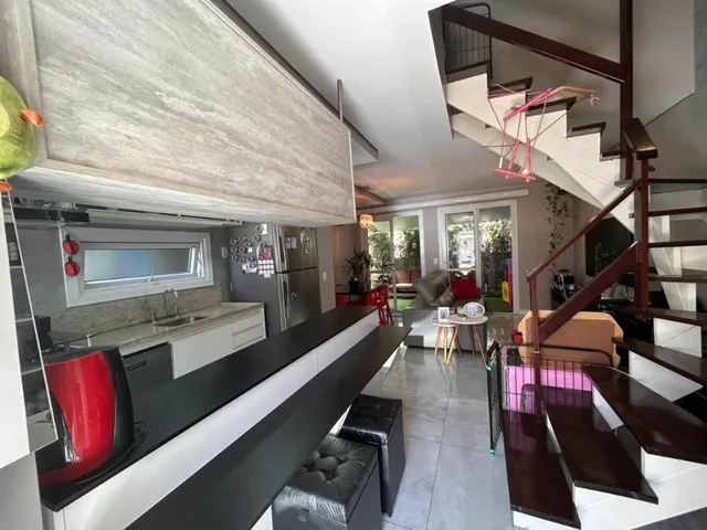 Imagem 3: CASA - Canoas Casa com 2 dormitórios