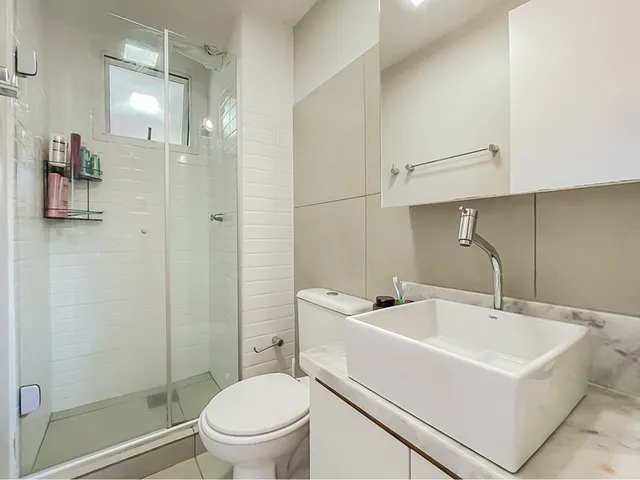 Imagem 3: APARTAMENTO - Porto Alegre