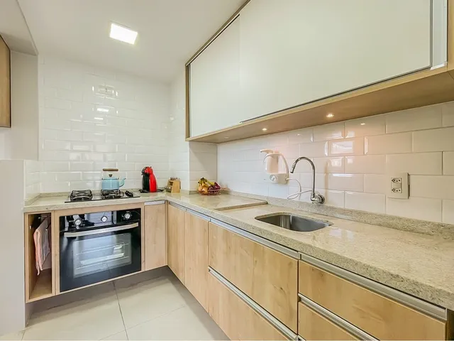 Imagem 1: APARTAMENTO - Porto Alegre