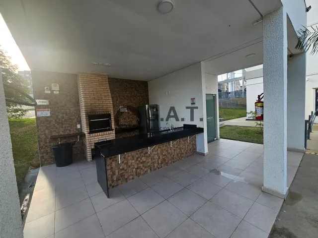 Imagem 7: Apartamento para locação em Sorocaba-SP, Parque Sao Bento, 2 quartos, 1 sala, 1