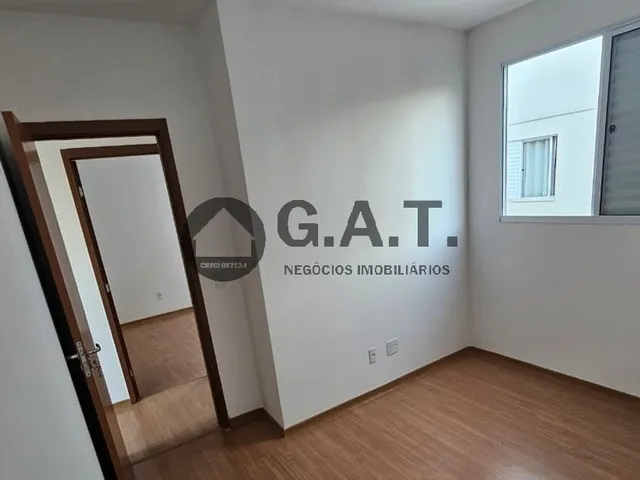 Imagem 3: Apartamento para locação em Sorocaba-SP, Parque Sao Bento, 2 quartos, 1 sala, 1