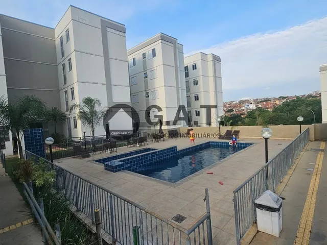 Imagem 6: Apartamento para locação em Sorocaba-SP, Parque Sao Bento, 2 quartos, 1 sala, 1