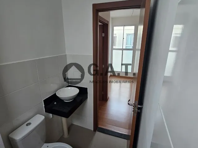 Imagem 4: Apartamento para locação em Sorocaba-SP, Parque Sao Bento, 2 quartos, 1 sala, 1