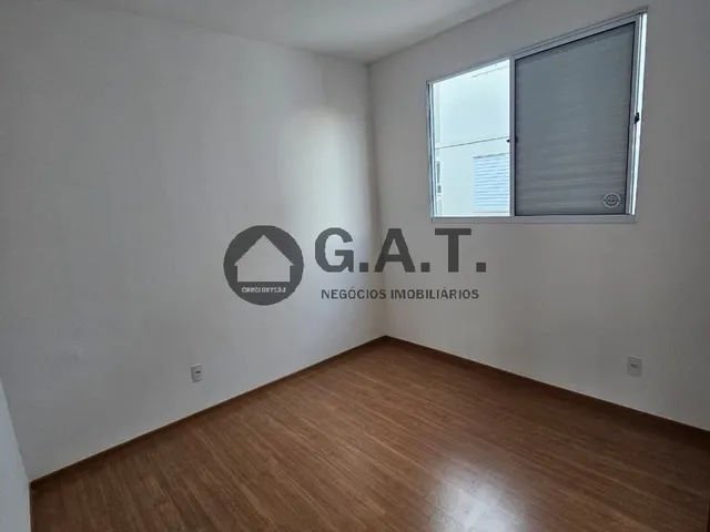 Imagem 2: Apartamento para locação em Sorocaba-SP, Parque Sao Bento, 2 quartos, 1 sala, 1