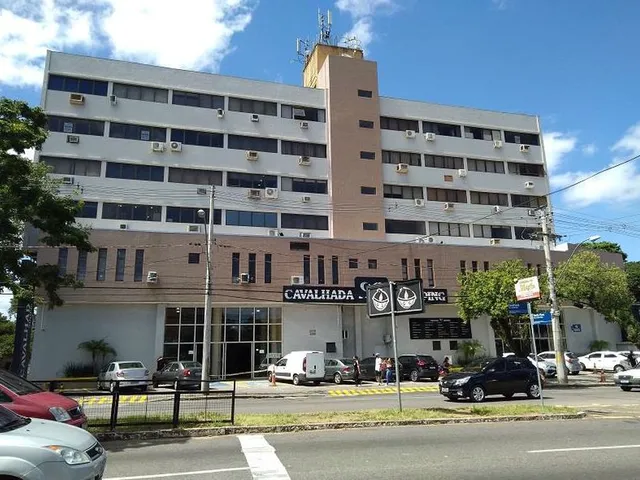 Imagem 1: SALA - Porto Alegre