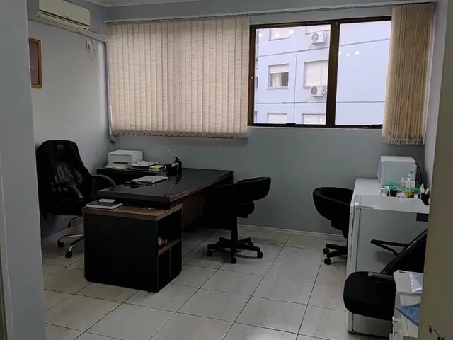 Imagem 2: SALA - Porto Alegre