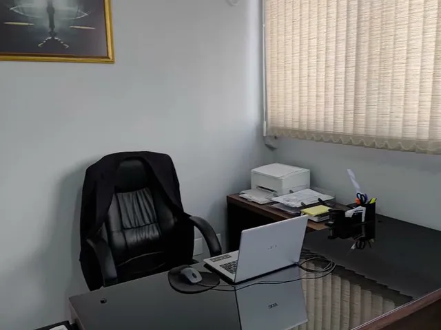 Imagem 3: SALA - Porto Alegre