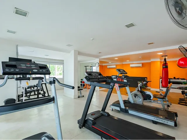 Imagem 8: APARTAMENTO - Porto Alegre