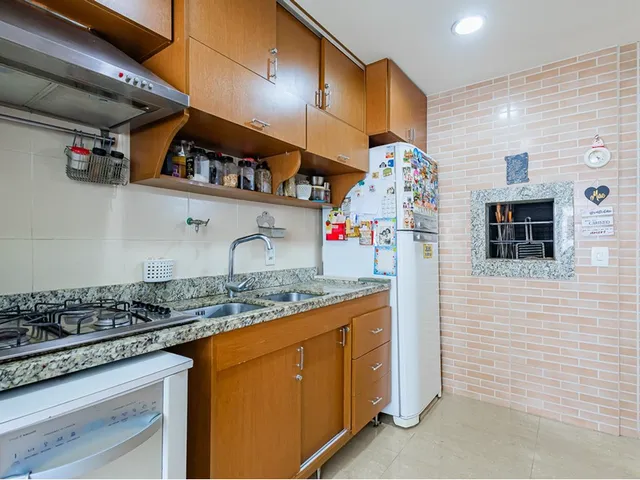 Imagem 3: APARTAMENTO - Porto Alegre
