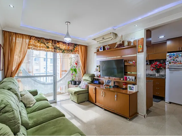 Imagem 2: APARTAMENTO - Porto Alegre