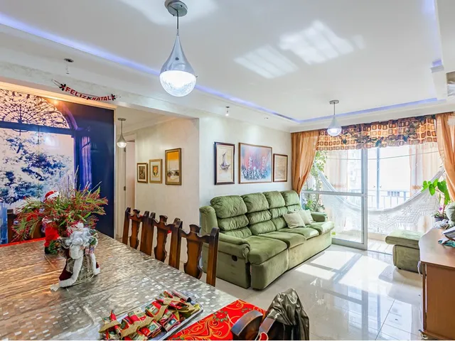 Imagem 1: APARTAMENTO - Porto Alegre