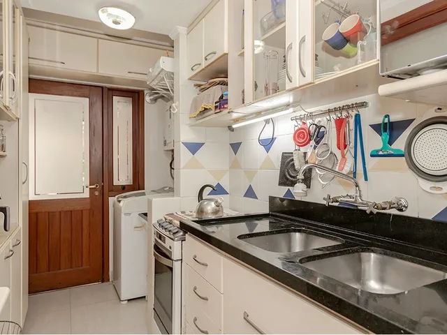 Imagem 2: Casa - Porto Alegre