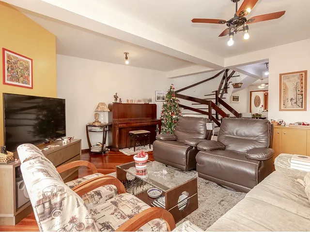 Imagem 1: Casa - Porto Alegre