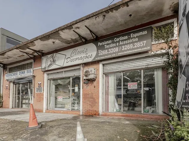 Imagem 1: Imperdível: Predio Comercial em Condomínio À Venda em Porto Alegre-Rs, Bairro