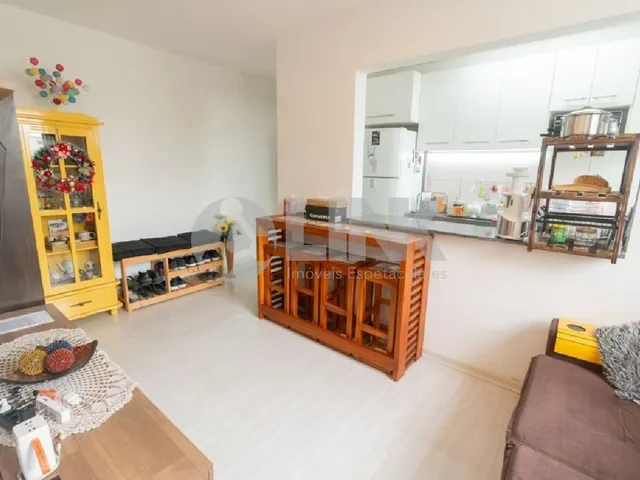 Imagem: Apartamento à Venda com 3 Quartos e 1 vaga