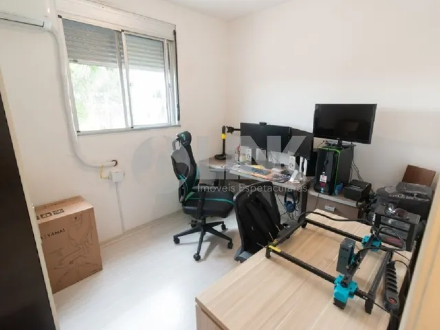 Imagem 5: Apartamento à Venda com 3 Quartos e 1 vaga com Lazer Completo em Sarandi - Porto