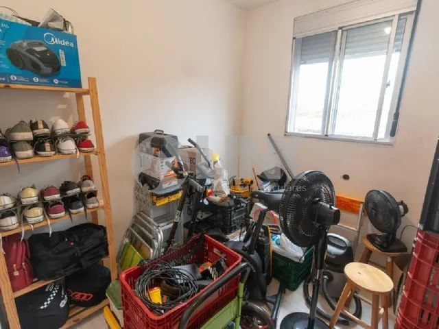 Imagem 6: Apartamento à Venda com 3 Quartos e 1 vaga com Lazer Completo em Sarandi - Porto