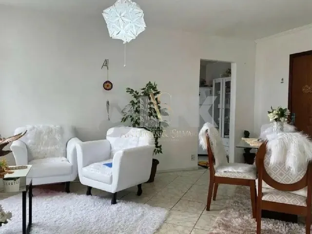 Imagem 1: Imperdível apartamento mobiliado na Tristeza, Porto Alegre-RS: 2 quartos, 2 salas, 1