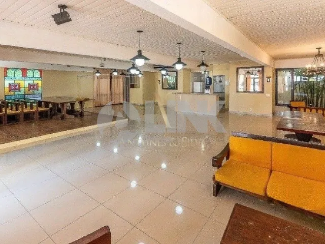 Imagem 2: Imperdível apartamento mobiliado na Tristeza, Porto Alegre-RS: 2 quartos, 2 salas, 1