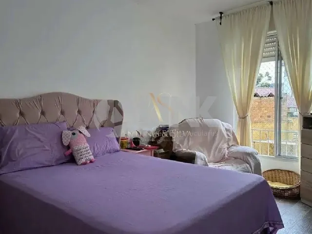 Imagem 4: Imperdível apartamento mobiliado na Tristeza, Porto Alegre-RS: 2 quartos, 2 salas, 1