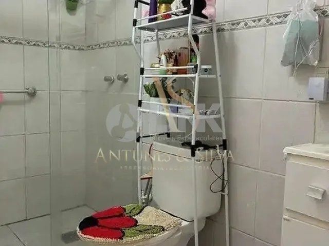 Imagem 5: Imperdível apartamento mobiliado na Tristeza, Porto Alegre-RS: 2 quartos, 2 salas, 1