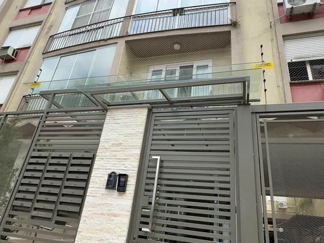 Imagem 13: APARTAMENTO - Porto Alegre