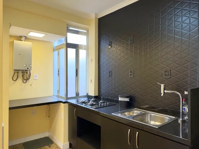 Imagem 3: APARTAMENTO - Porto Alegre