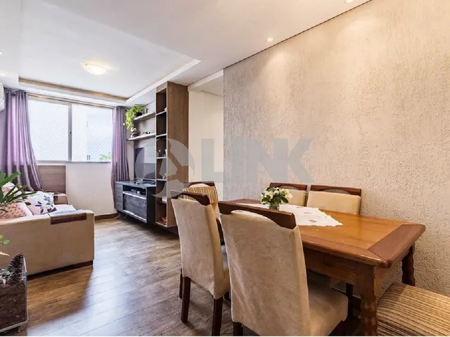 Imagem: Apartamento de 3 quartos com 1 vaga à venda