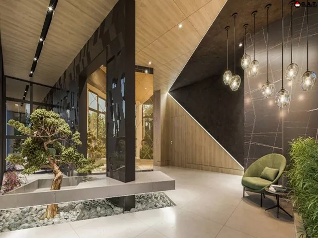 Imagem 10: Apartamento À Venda em Sorocaba-Sp - 3 Quartos, 3 Suítes, 2 Salas, 1 Banheiro, 3 Vagas de Garagem, 142M² - Imperdível!