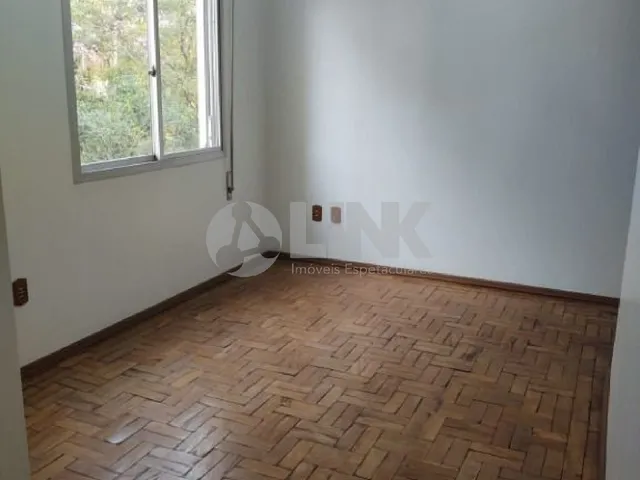 Imagem: Apartamento de 2 quartos com 1 vaga à venda