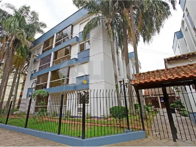 Imagem 2: Imperdível: Apartamento de 2 quartos com 1 vaga à venda no bairro Jardim do Salso em