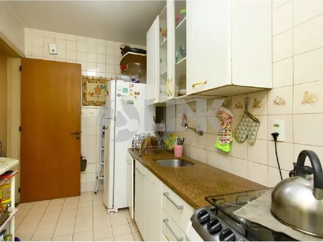 Imagem 4: Imperdível: Apartamento de 2 quartos com 1 vaga à venda no bairro Jardim do Salso em