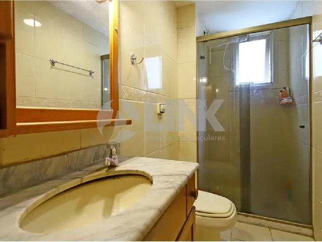 Imagem 5: Imperdível: Apartamento de 2 quartos com 1 vaga à venda no bairro Jardim do Salso em