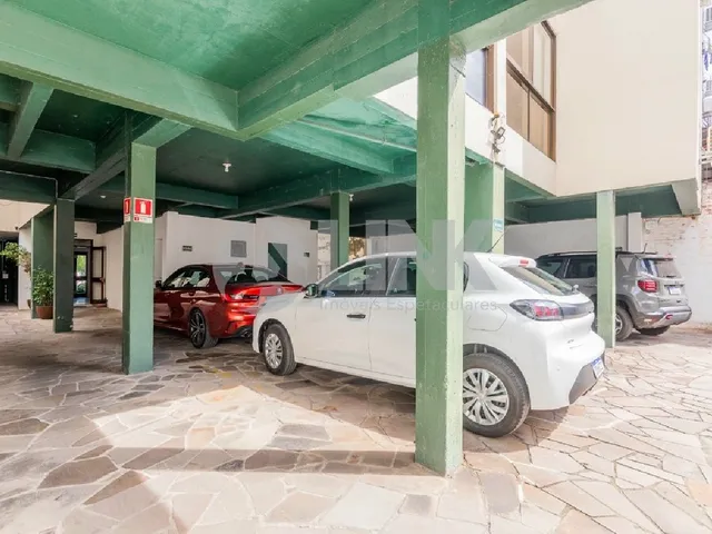 Imagem 1: Cobertura de 2 quartos com 2 vagas à venda no bairro Petrópolis em Porto Alegre