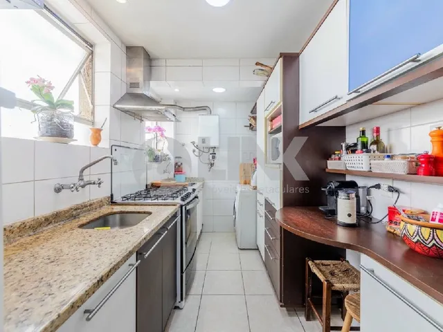 Imagem 5: Cobertura de 2 quartos com 2 vagas à venda no bairro Petrópolis em Porto Alegre