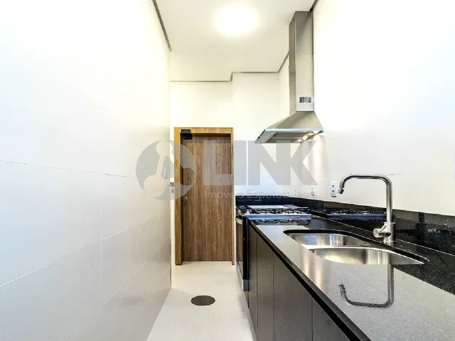 Imagem 5: Oportunidade única! Apartamento de 3 quartos com 3 suítes e 2 vagas à venda no bairro