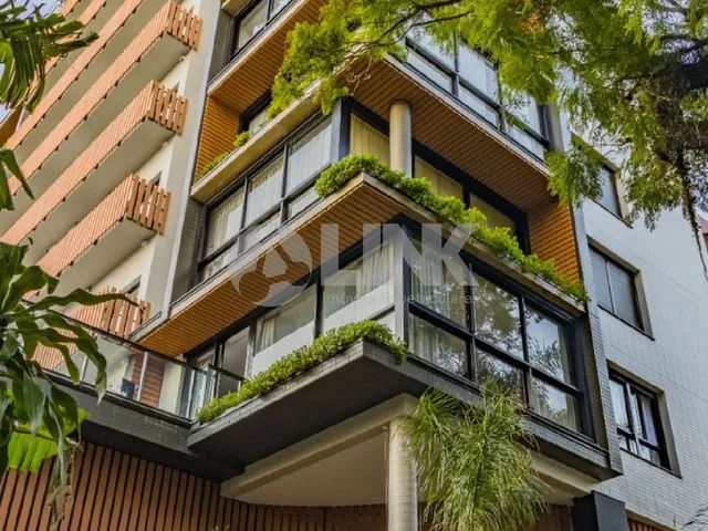 Imagem 8: Oportunidade única! Apartamento de 3 quartos com 3 suítes e 2 vagas à venda no bairro