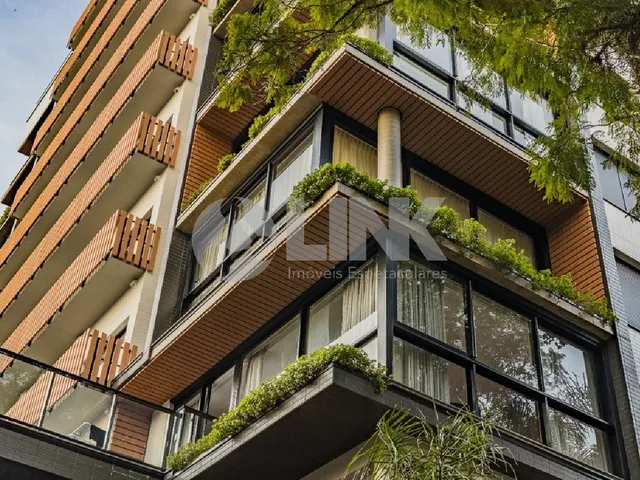 Imagem 9: Oportunidade única! Apartamento de 3 quartos com 3 suítes e 2 vagas à venda no bairro
