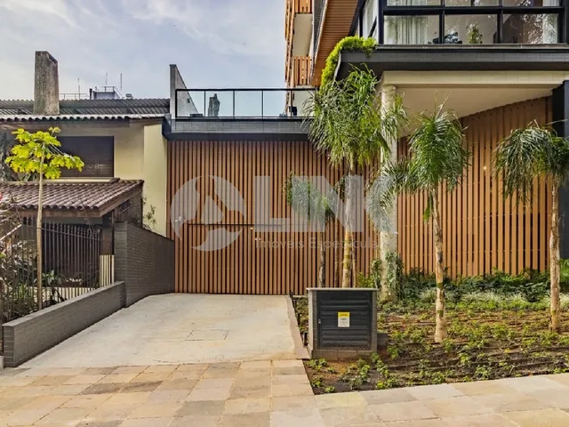Imagem 11: Oportunidade única! Apartamento de 3 quartos com 3 suítes e 2 vagas à venda no bairro