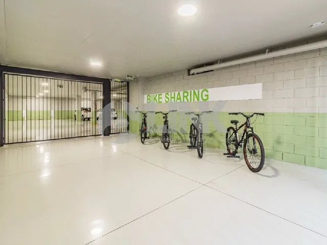 Imagem 12: Oportunidade única! Apartamento de 3 quartos com 3 suítes e 2 vagas à venda no bairro