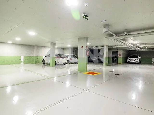 Imagem 13: Oportunidade única! Apartamento de 3 quartos com 3 suítes e 2 vagas à venda no bairro