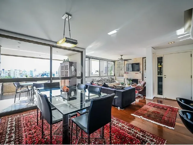 Imagem: Apartamento de 3 quartos com 2 vagas à