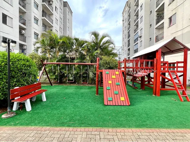 Imagem 13: Apartamento - Canoas