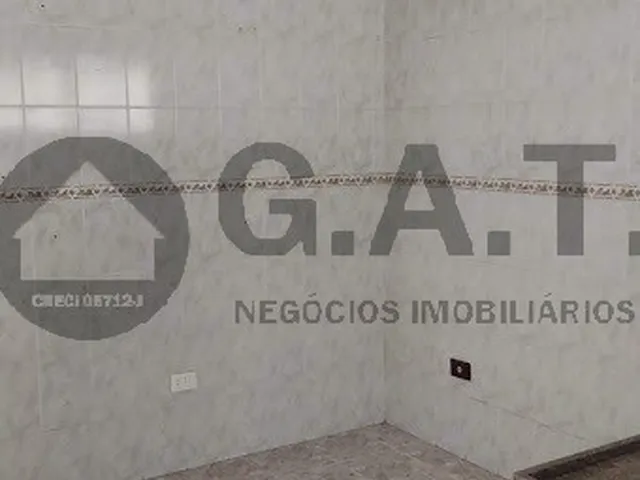 Imagem 7: Casa à venda em Central Parque Sorocaba-SP - 3 quartos, 1 suíte, 2 salas, 2 banheiros