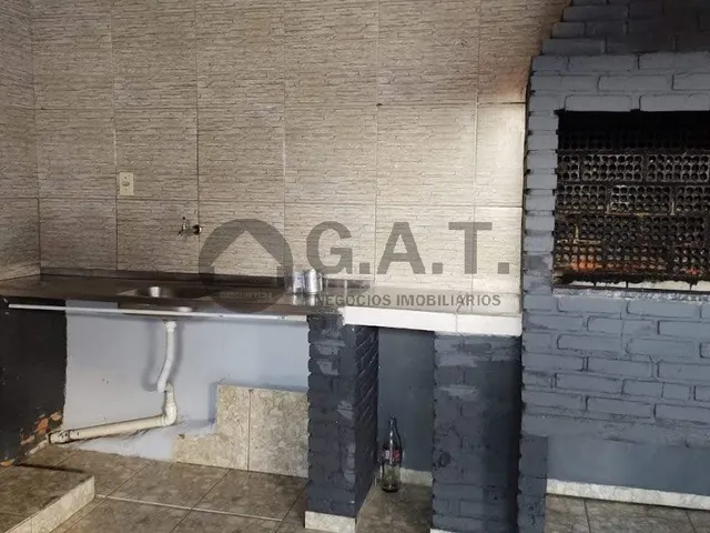 Imagem 6: Casa à venda em Central Parque Sorocaba-SP - 3 quartos, 1 suíte, 2 salas, 2 banheiros