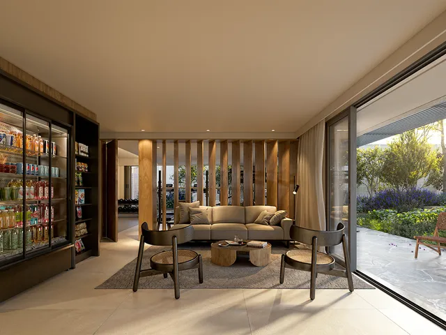 Imagem 9: APARTAMENTO - Porto Alegre